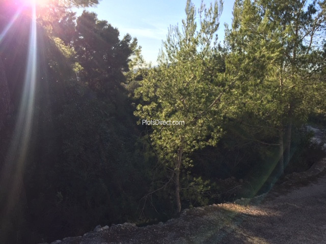 PDVAL3752  plot for sale in Javea / Xàbia - Photo 5