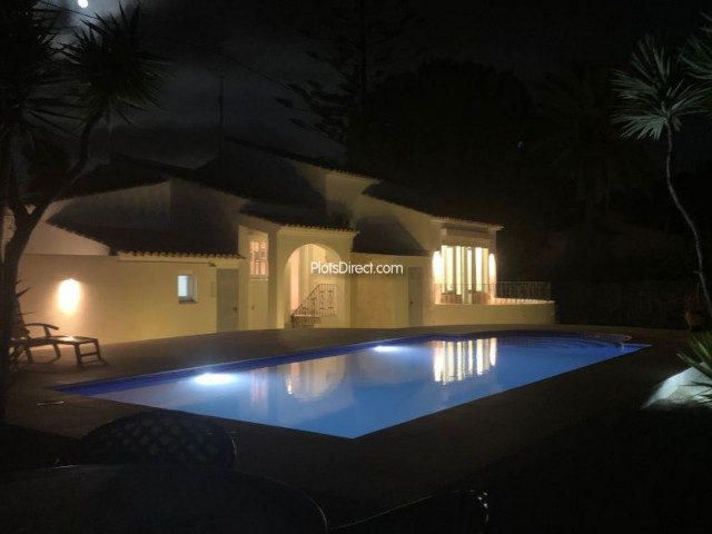 PDVAL3808 Newly built villa for sale in Javea / Xàbia - Photo 2