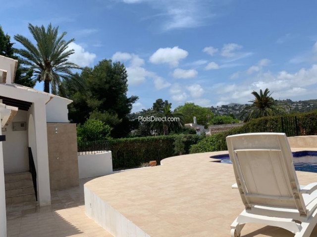PDVAL3808 Newly built villa for sale in Javea / Xàbia - Photo 5
