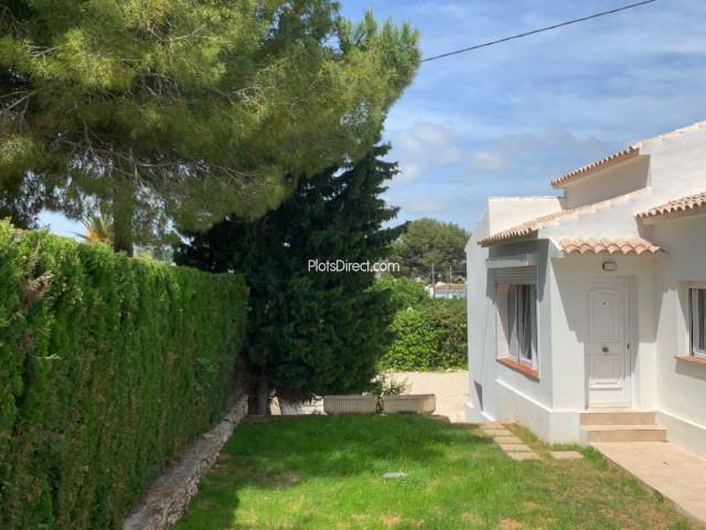 PDVAL3808 Newly built villa for sale in Javea / Xàbia - Photo 6