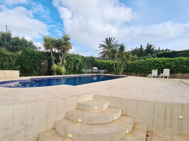 PDVAL3808 Newly built villa for sale in Javea / Xàbia - Photo 7