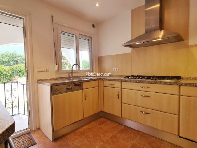 PDVAL3808 Newly built villa for sale in Javea / Xàbia - Photo 11