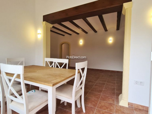 PDVAL3808 Newly built villa for sale in Javea / Xàbia - Photo 12