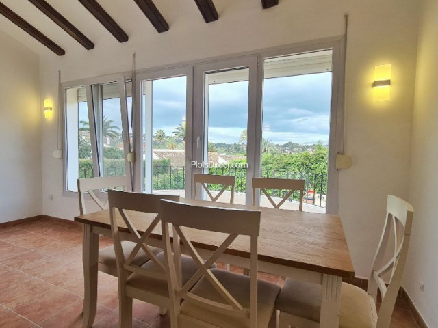 PDVAL3808 Newly built villa for sale in Javea / Xàbia - Photo 13
