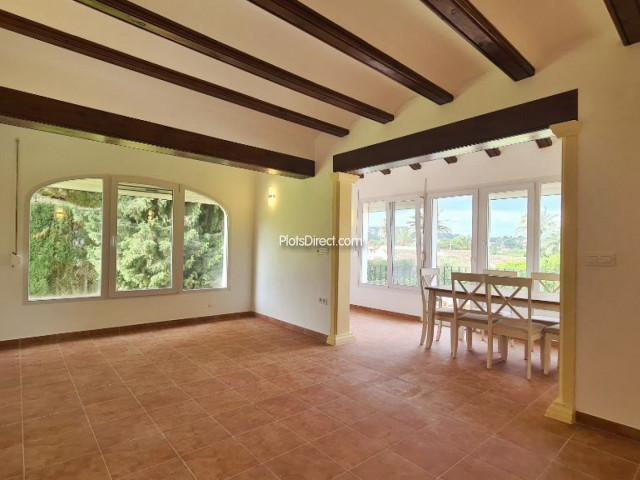 PDVAL3808 Newly built villa for sale in Javea / Xàbia - Photo 14