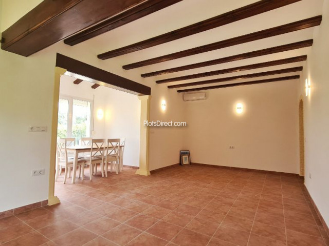 PDVAL3808 Newly built villa for sale in Javea / Xàbia - Photo 15