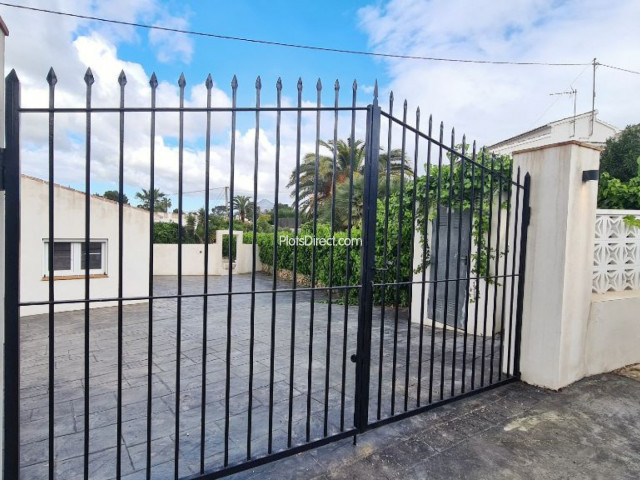 PDVAL3808 Newly built villa for sale in Javea / Xàbia - Photo 20