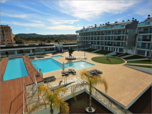 PDVAL3681 Resale apartment for sale in Javea / Xàbia - Photo 2