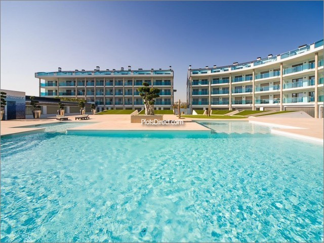 PDVAL3681 Resale apartment for sale in Javea / Xàbia - Photo 4