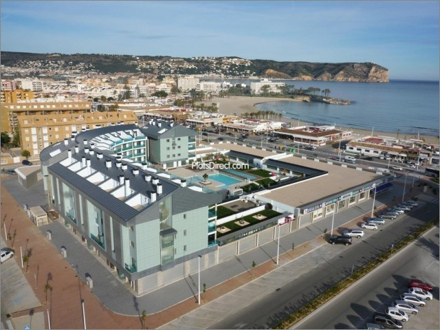 PDVAL3681 Resale apartment for sale in Javea / Xàbia - Photo 5