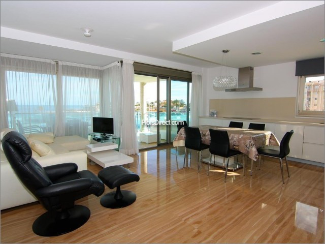 PDVAL3681 Resale apartment for sale in Javea / Xàbia - Photo 7