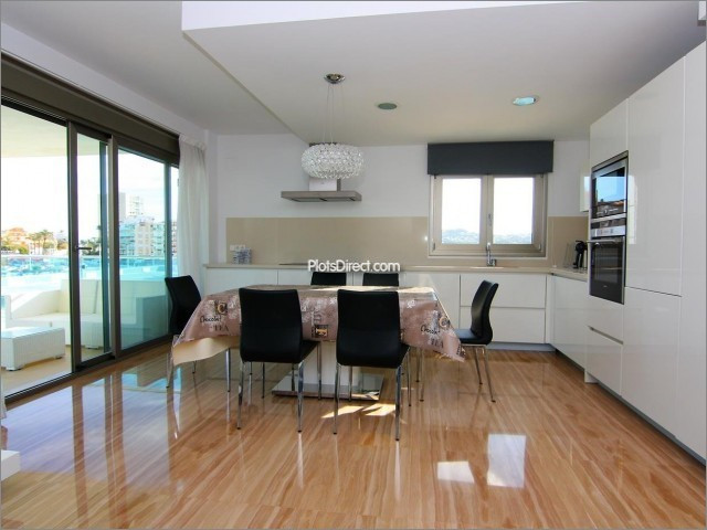 PDVAL3681 Resale apartment for sale in Javea / Xàbia - Photo 8