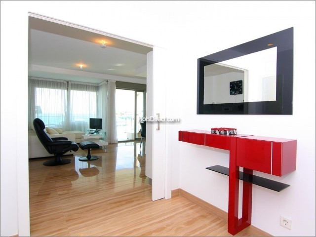 PDVAL3681 Resale apartment for sale in Javea / Xàbia - Photo 9