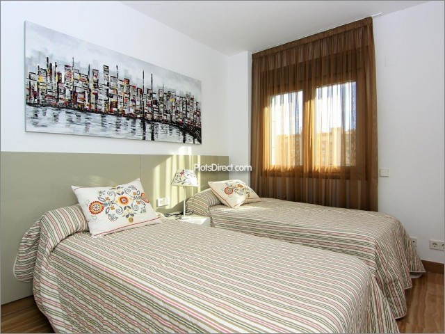 PDVAL3681 Resale apartment for sale in Javea / Xàbia - Photo 10