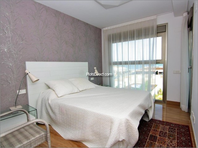 PDVAL3681 Resale apartment for sale in Javea / Xàbia - Photo 12