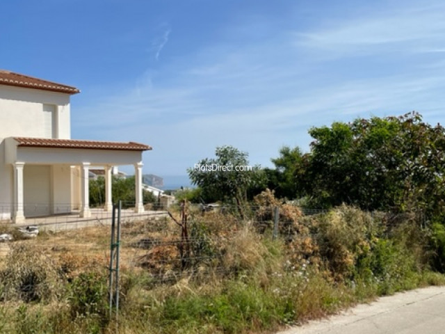 PDVAL3809 Newly built villa for sale in Javea / Xàbia - Photo 2