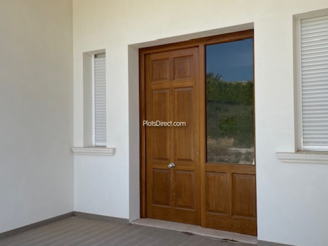 PDVAL3809 Newly built villa for sale in Javea / Xàbia - Photo 3