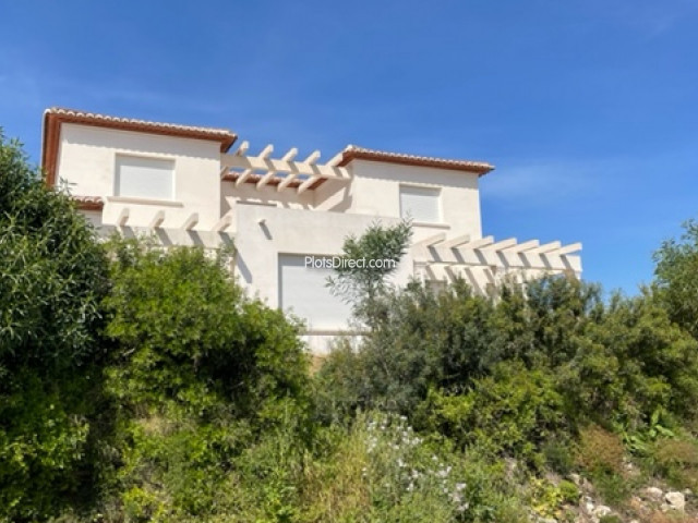 PDVAL3809 Newly built villa for sale in Javea / Xàbia - Photo 4