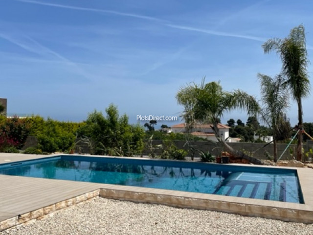 PDVAL3809 Newly built villa for sale in Javea / Xàbia - Photo 11