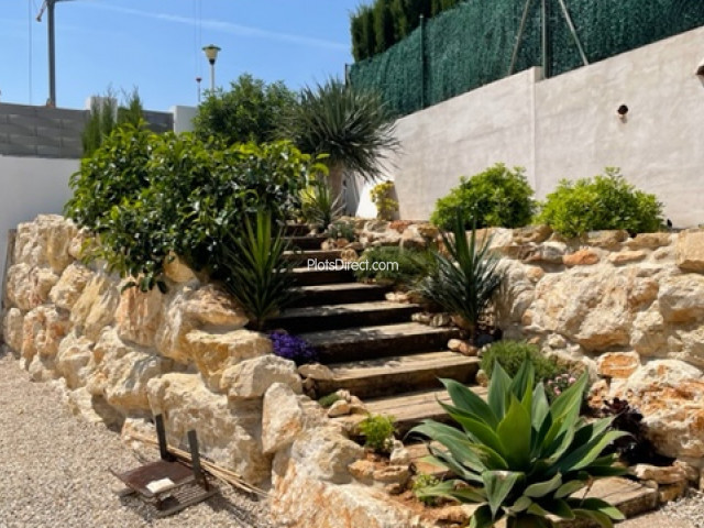 PDVAL3809 Newly built villa for sale in Javea / Xàbia - Photo 12