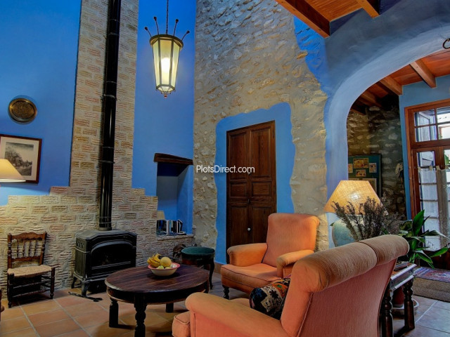 PDVAL3810 Resale hotel for sale in Vall De Gallinera - Photo 2