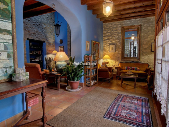 PDVAL3810 Resale hotel for sale in Vall De Gallinera - Photo 3