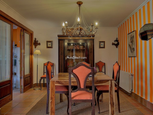 PDVAL3810 Resale hotel for sale in Vall De Gallinera - Photo 4