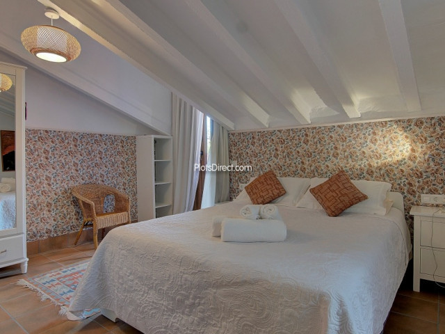 PDVAL3810 Resale hotel for sale in Vall De Gallinera - Photo 5