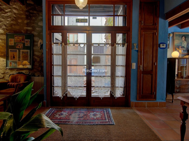 PDVAL3810 Resale hotel for sale in Vall De Gallinera - Photo 7