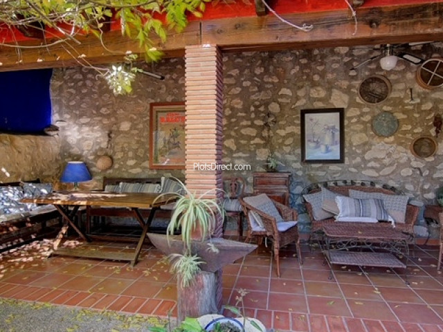 PDVAL3810 Resale hotel for sale in Vall De Gallinera - Photo 9