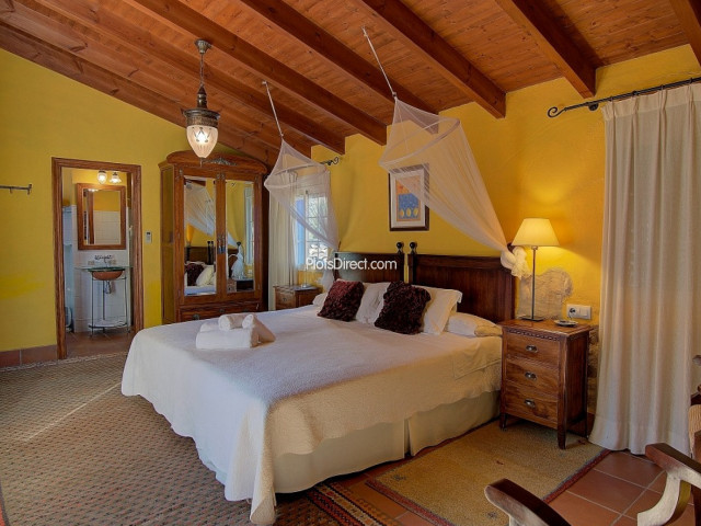 PDVAL3810 Resale hotel for sale in Vall De Gallinera - Photo 13