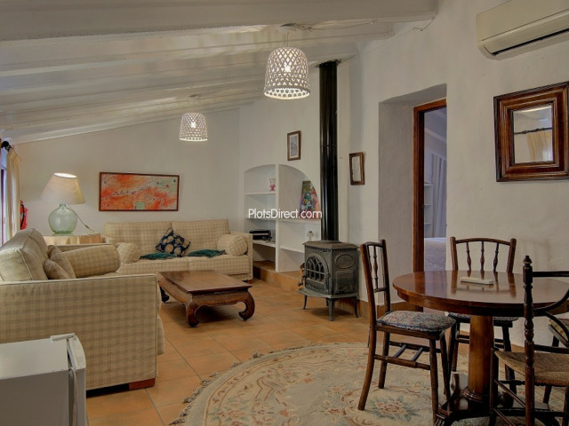 PDVAL3810 Resale hotel for sale in Vall De Gallinera - Photo 14