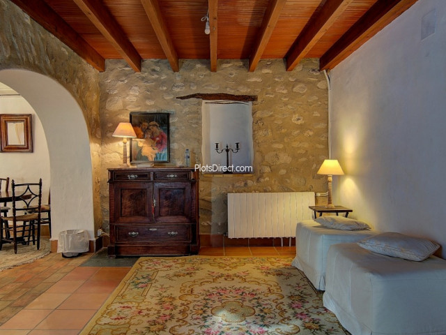 PDVAL3810 Resale hotel for sale in Vall De Gallinera - Photo 15
