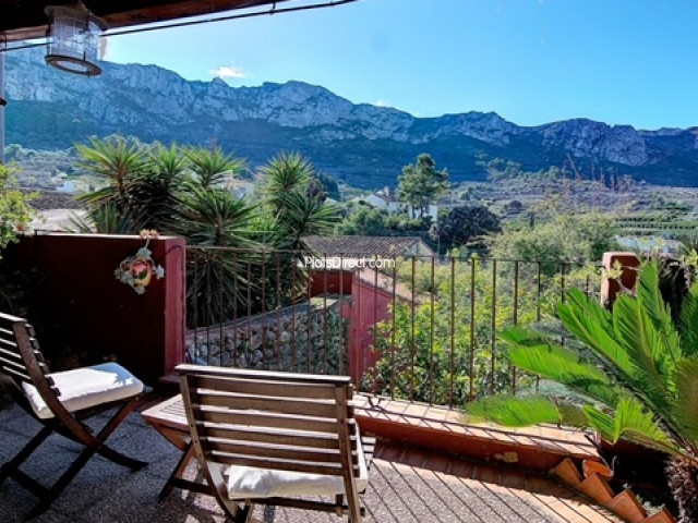 PDVAL3810 Resale hotel for sale in Vall De Gallinera - Photo 19