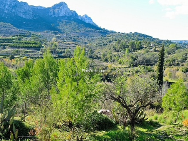 PDVAL3810 Resale hotel for sale in Vall De Gallinera - Photo 20