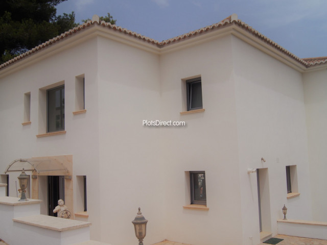 PDVAL3811 Resale villa for sale in Javea / Xàbia - Photo 17