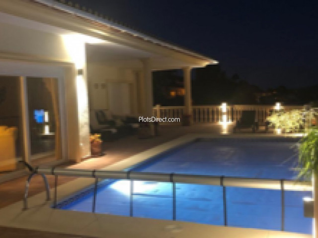 PDVAL3765 Newly built villa for sale in Moraira - Photo 5