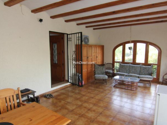 PDVAL3812 Resale commercial property for sale in Pedreguer - Photo 2