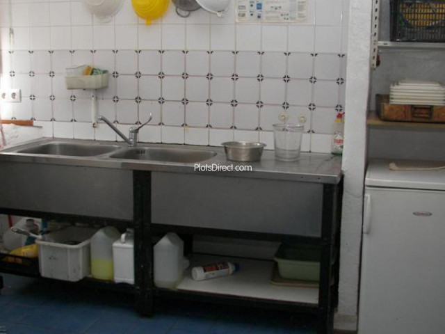 PDVAL3812 Resale commercial property for sale in Pedreguer - Photo 17