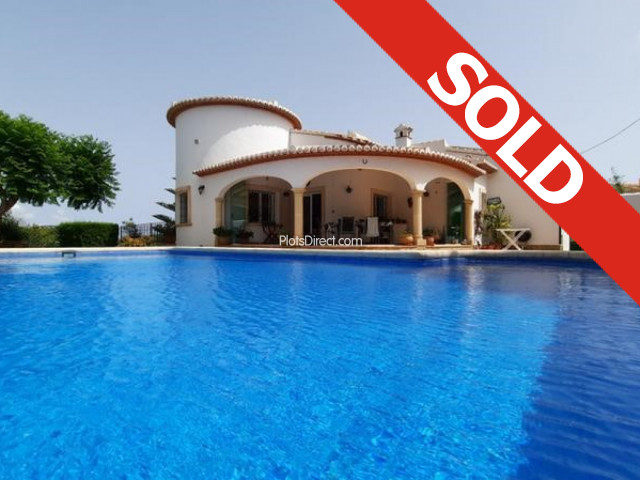 This property is sold