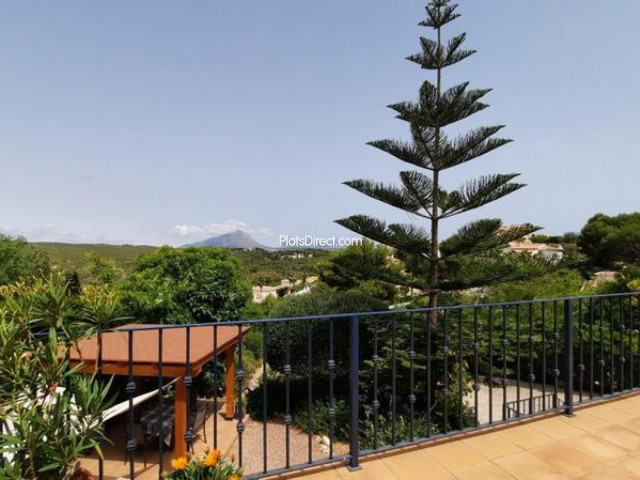 PDVAL3813 Resale villa for sale in Javea / Xàbia - Photo 16