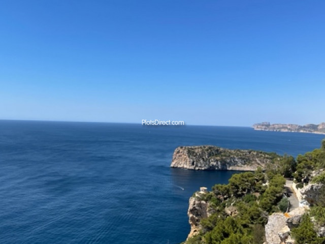 PDVAL3814  plot for sale in Javea / Xàbia - Photo 3