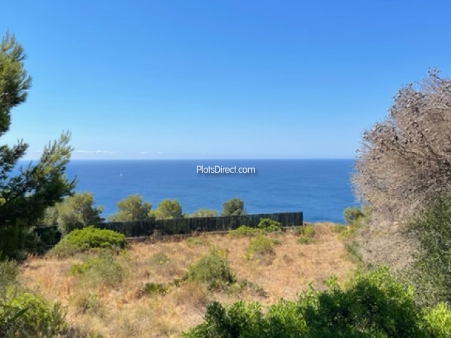 PDVAL3814  plot for sale in Javea / Xàbia - Photo 5