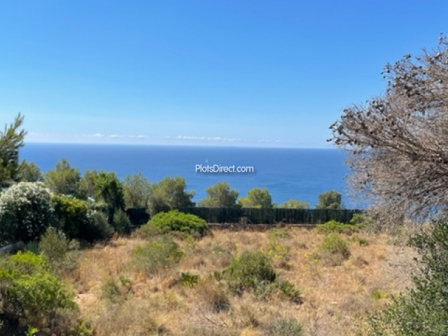 PDVAL3814  plot for sale in Javea / Xàbia - Photo 6