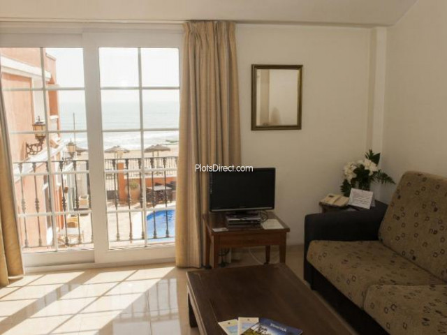 PDVAL3816 Newly built hotel for sale in Alicante / Alacant - Photo 7