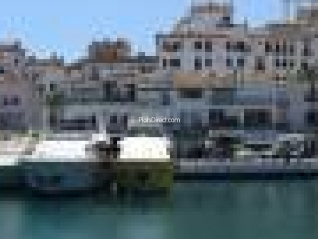 PDAND3818  marina yacht berth for sale in Marbella - Photo 6