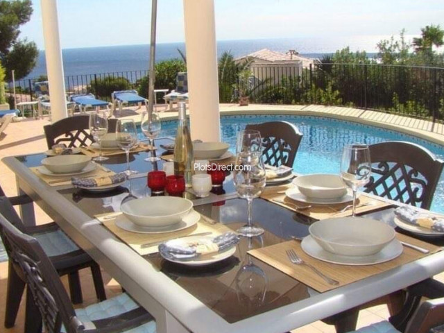PDVAL3821 Resale villa for sale in Javea / Xàbia - Photo 2