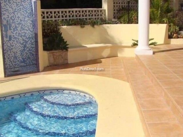 PDVAL3821 Resale villa for sale in Javea / Xàbia - Photo 5