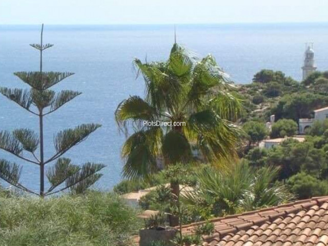 PDVAL3821 Resale villa for sale in Javea / Xàbia - Photo 6