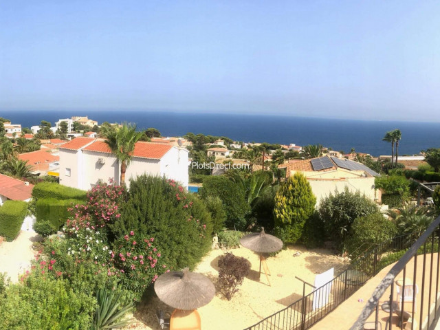 PDVAL3821 Resale villa for sale in Javea / Xàbia - Photo 7
